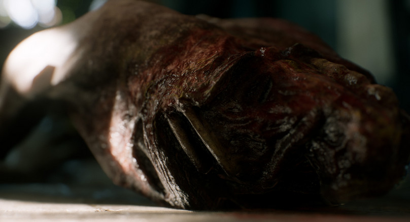 Zombie – Dismembered Crawler Male v5.1  第1张