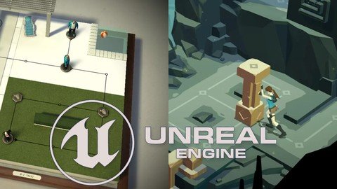 Make A Turn Based Puzzle Game In Unreal With Blueprints  C++