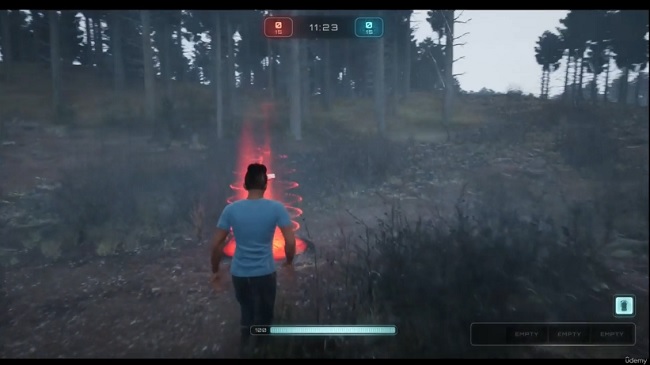 Exploring Lyra for Game Development in Unreal Engine 5.2  第1张
