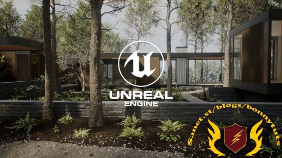 Unreal Engine 5 Materials  第1张