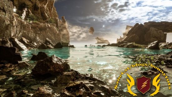 Unreal Engine: Crafting 3D Worlds, Cinematics   Animation