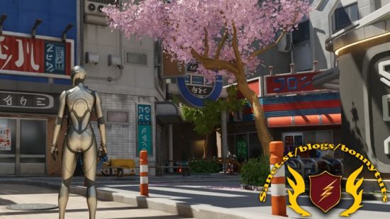 Main Menu Masterclass – Unreal Engine 5.4
