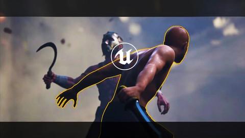 Learn Unreal Engine Animation: From Zero To Cinematic  第1张