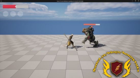 Unreal Engine 5: 2.5D Platformer  第1张