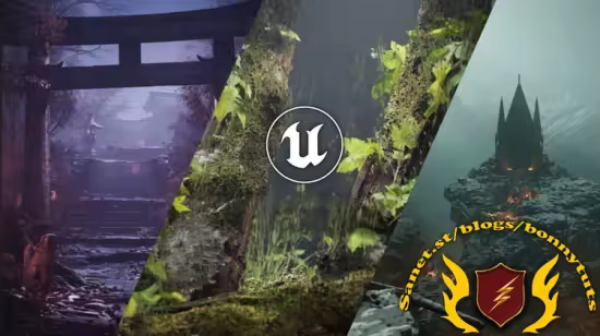 Master Unreal Engine 5 Basics  第1张