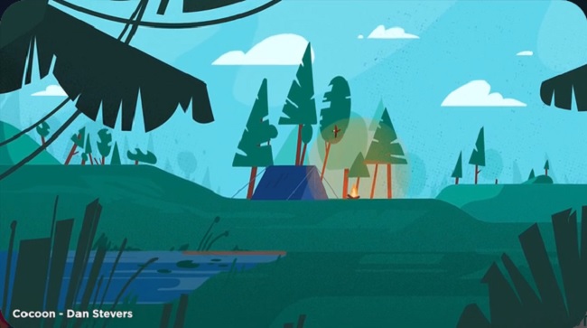School of Motion – Illustration for Motion
