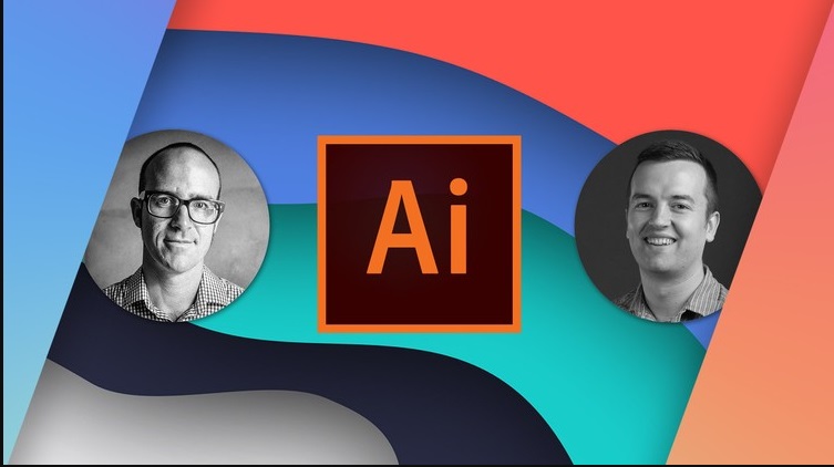 Adobe Illustrator CC: Beginners | Workshop Essentials  第1张