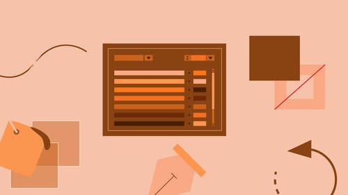 Adobe Illustrator CC for Beginners by Brian Wood  第1张