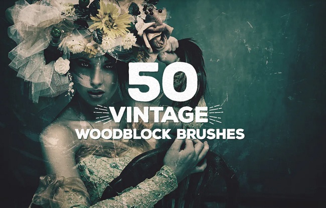 Envato Brush Collection Jan 2021  第1张