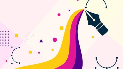 Learn Adobe Illustrator From Scratch  第1张