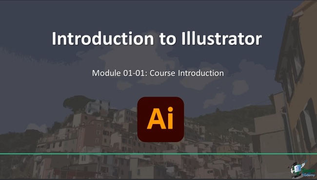 Adobe Illustrator CC for Beginners: An Introductory Course  第1张