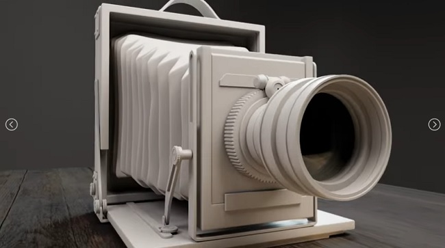 FlippedNormals – Introduction to Modeling in Maya