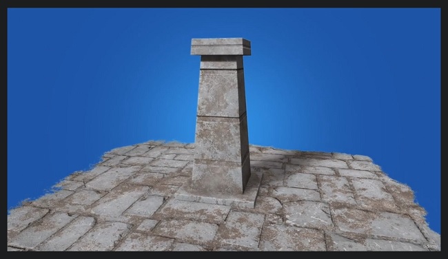 Learn the ART of 3D Game Assets Design – complete workflow  第1张