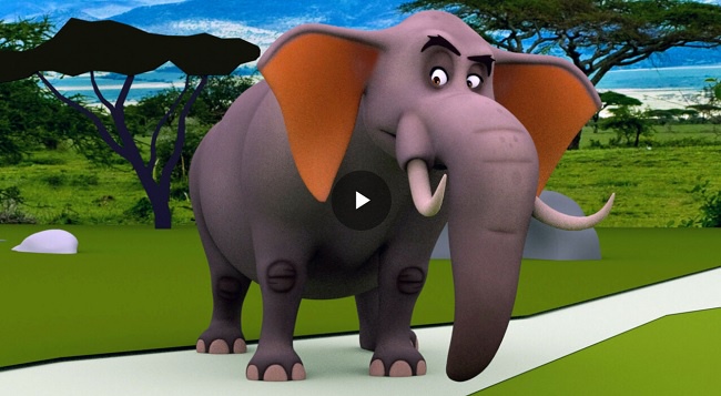 The Gnomon Workshop – Animating for Feature Films
