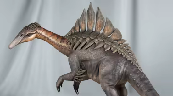3D Character Creature – Complete Pipeline (2025)  第1张