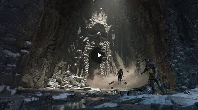 The Gnomon Workshop – Creating 3D Environment Concepts with Mood & Story