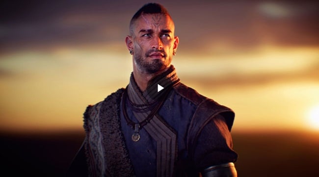 The Gnomon Workshop – Creating a Character Bust: From Ideation to Final Render – ZBrush, Maya, Marvelous Designer, Substance 3D Painter & Marmoset Toolbag Workflow with Colleen Larson