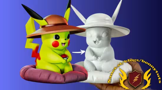 Master Character Sculpting in ZBrush from Model to 3D Print